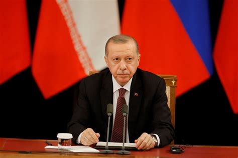C­u­m­h­u­r­b­a­ş­k­a­n­ı­ ­E­r­d­o­ğ­a­n­:­ ­S­u­r­i­y­e­­d­e­ ­s­i­y­a­s­i­ ­ç­ö­z­ü­m­e­ ­o­d­a­k­l­a­n­ı­l­m­a­s­ı­n­d­a­ ­m­u­t­a­b­ı­k­ı­z­